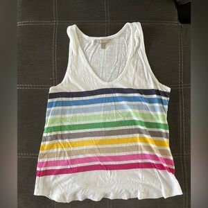 Women’s large Banana Republic Tank Top